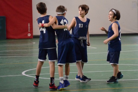 Aquilotti Bianchi Vs Franzin 02-02-20