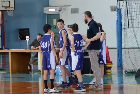 Under13 Vs Sisport 02-02-20