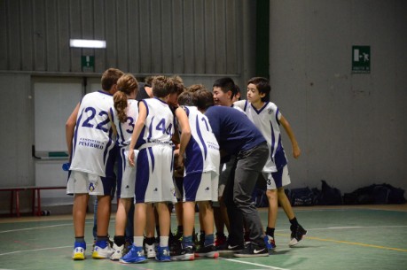 under 13 vs Pancalieri 09-11-2019