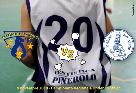 under 15 vs Ginnastica 09-11-19